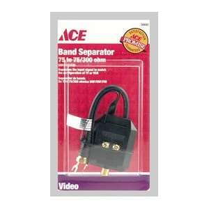  4 each Ace Video Band Separator (30693)