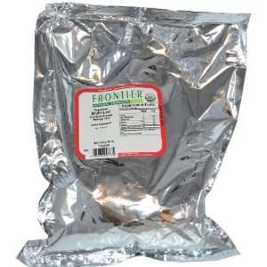 Frontier Bulk Alfalfa Leaf Powder, CERTIFIED ORGANIC, 1 lb. package 