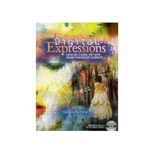  Digital Expressions Susan Tuttle Books