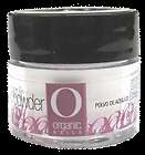 Organic Nail Products Acrilico Natural 50g items in Productos Organic 