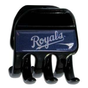  MLB Kansas City Royals Hair Clip