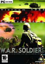 SOLDIERS Vietnam 1965 War True Story PC Game NEW  