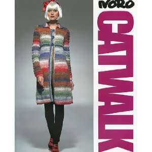 Noro Catwalk   Jenny Watson 