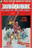 Rise of the Toa Nuva (Bionicle Greg Farshtey