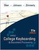 Ober Kit 1 (Lessons 1 60) w/Word 2010 Manual