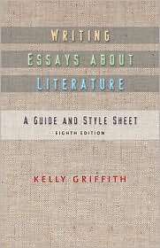   Literature, (1428290419), Kelley Griffith, Textbooks   