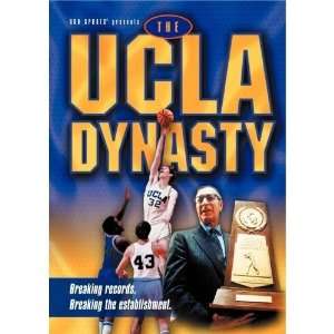  The UCLA Dynasty DVD 