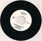 Bandwagon Brea​king Down The Walls b/w Spinning Top(Orlons) 45