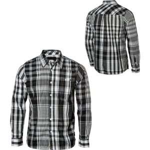  etnies Vice Shirt   Long Sleeve   Mens