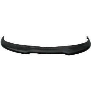97 98 FORD EXPEDITION FRONT BUMPER MOLDING SUV, 4WD Mat Black (1997 97 