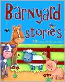 Barn Yard Stories 10 Barnyard Staff of Parragon