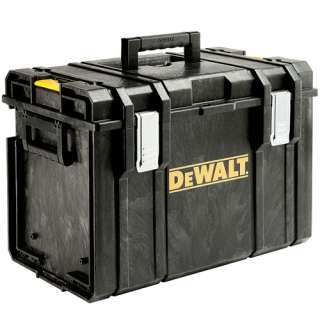DeWALT DWST08204 ToughSystem Case Tool Equipment Box   Extra Large 