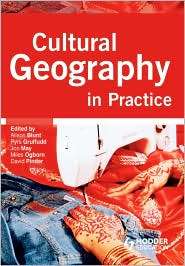 Cultural Geography in Practice, (0340807709), Miles Ogborn, Textbooks 