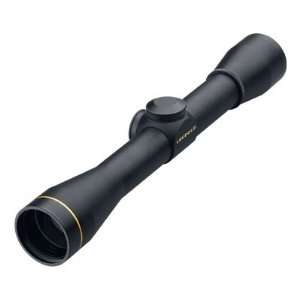  LEUPOLD VXIII 2.5 8X32 HG DP S