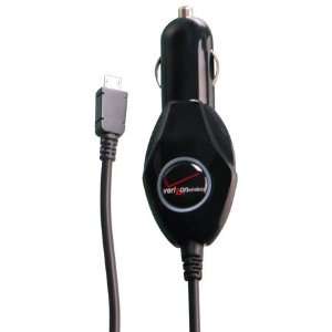   Verizon Micro USB Car Charger for LG VX5500 Cell Phones & Accessories