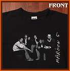 Concert Tour Rock T Shirts items in Adam Levine 