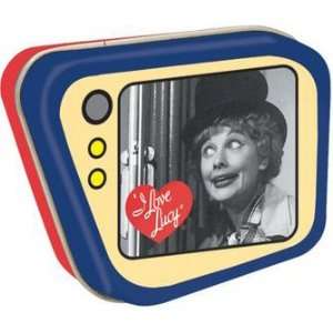  I Love Lucy TV Mini Tin Box*SALE*