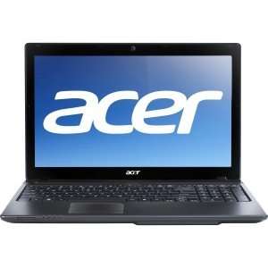  Acer Aspire AS5560 83524G50Mnkk 15.6 LED Notebook   AMD A8 