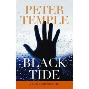  Black Tide (Jack Irish) [Hardcover] Peter Temple Books