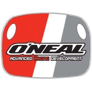  ONeal Racing Pit Board      Automotive