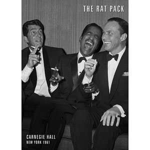 Rat Pack   Posters   Domestic