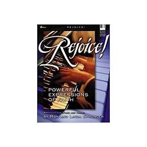  Rejoice Musical Instruments