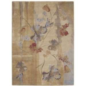     Somerset   ST18 Area Rug   96 x 13   Beige