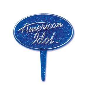  American Idol (cupcake) Picks   One Dozen