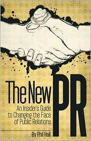   Public Relations, (0978918207), Phil Hall, Textbooks   