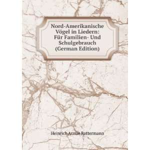  Nord Amerikanische VÃ¶gel in Liedern FÃ¼r Familien 