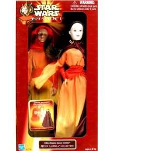  Star Wars Episode 1  Queen Amidala (Hidden Majesty 