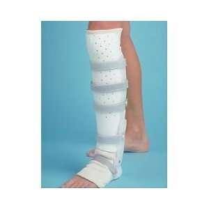  Miami Tibial Fracture PTB Brace   Large/Long   Right 