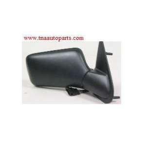  95 98 VOLKSWAGON CABRIO SIDE MIRROR, RIGHT SIDE (PASSENGER 