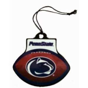  Penn State Nittany Lions Air Freshener (Quantity of 2 
