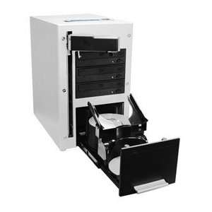  Quic Disc Loader DVD/CDR 3(24x/40x) Automated 60 Disc 