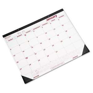  Rediform Desk Pad/Wall Calendar REDC1731