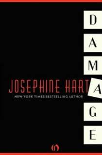   Damage by Josephine Hart, Open Road Integrated Media 
