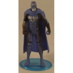 DC Universe Infinite Heroes Crisis 3 3/4 Black Hand Action Figure 