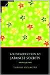 An Introduction to Japanese Society, (0521529255), Yoshio Sugimoto 
