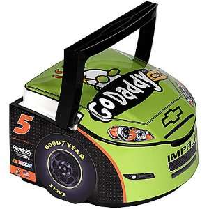  Cool Works Cup Mark Martin 10 Quart Go Daddy Grandstand 