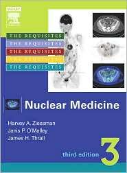   , (0323029469), Harvey A. Ziessman, Textbooks   