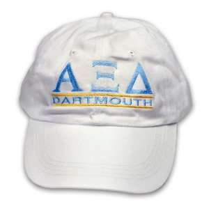  Alpha Xi Delta Discount Hat 