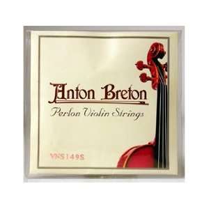  VNS 149V A. Breton strings Musical Instruments