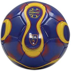  LA Galaxy Soccer Ball