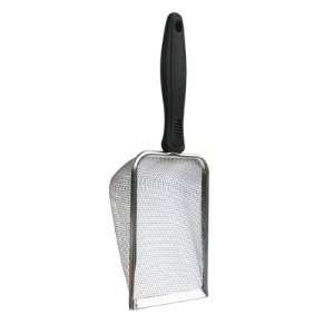  Exo Terra Stainless Steel Scooper