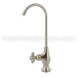  Mountain Plumbing MT610 Point of Use Faucets   Polished 