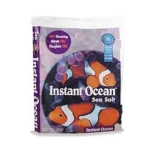  Instant Ocean 200 Gallon Sea Salt Bulk Box
