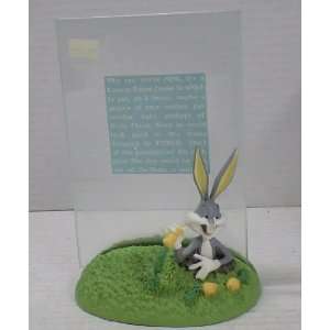  Looney Tunes Bugs Bunny Picture Frame 