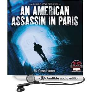  An American Assassin in Paris (Audible Audio Edition 