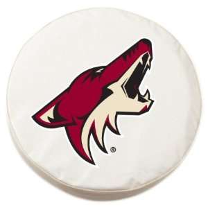  NHL Phoenix Coyotes Tire Cover
